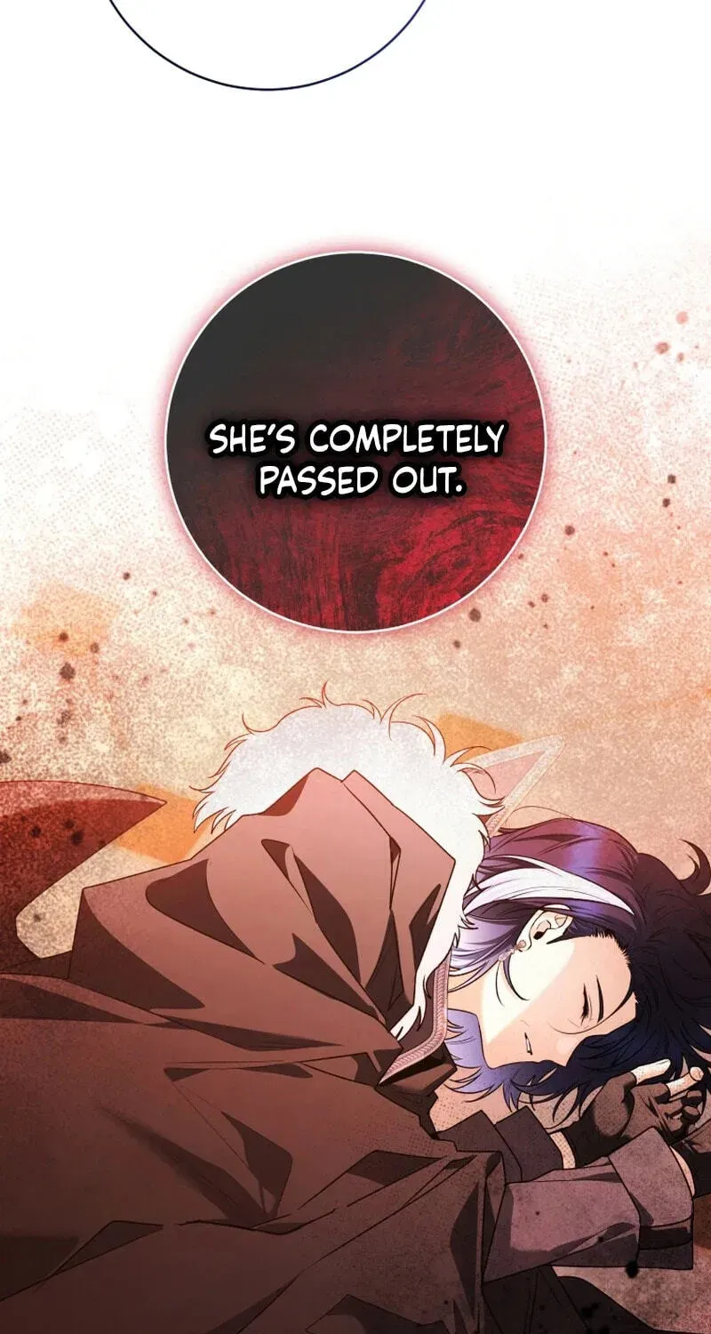 'Cause Calypso Can Chapter 106 page 38