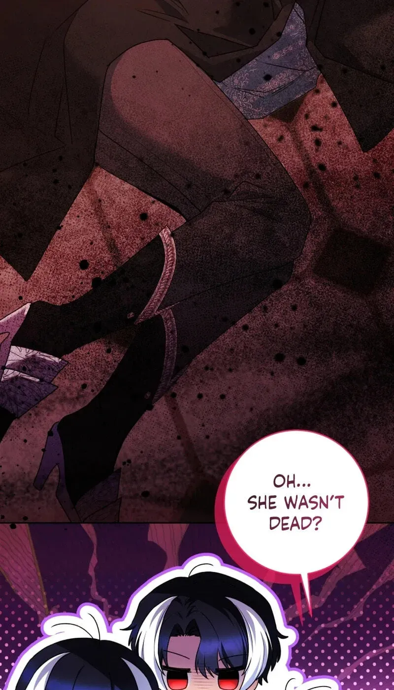 'Cause Calypso Can Chapter 106 page 40