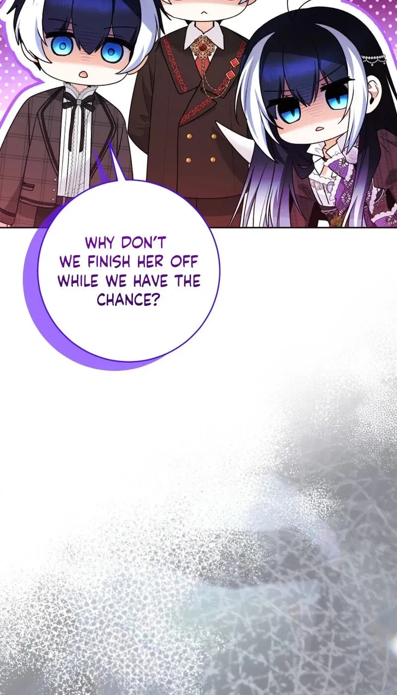 'Cause Calypso Can Chapter 106 page 41