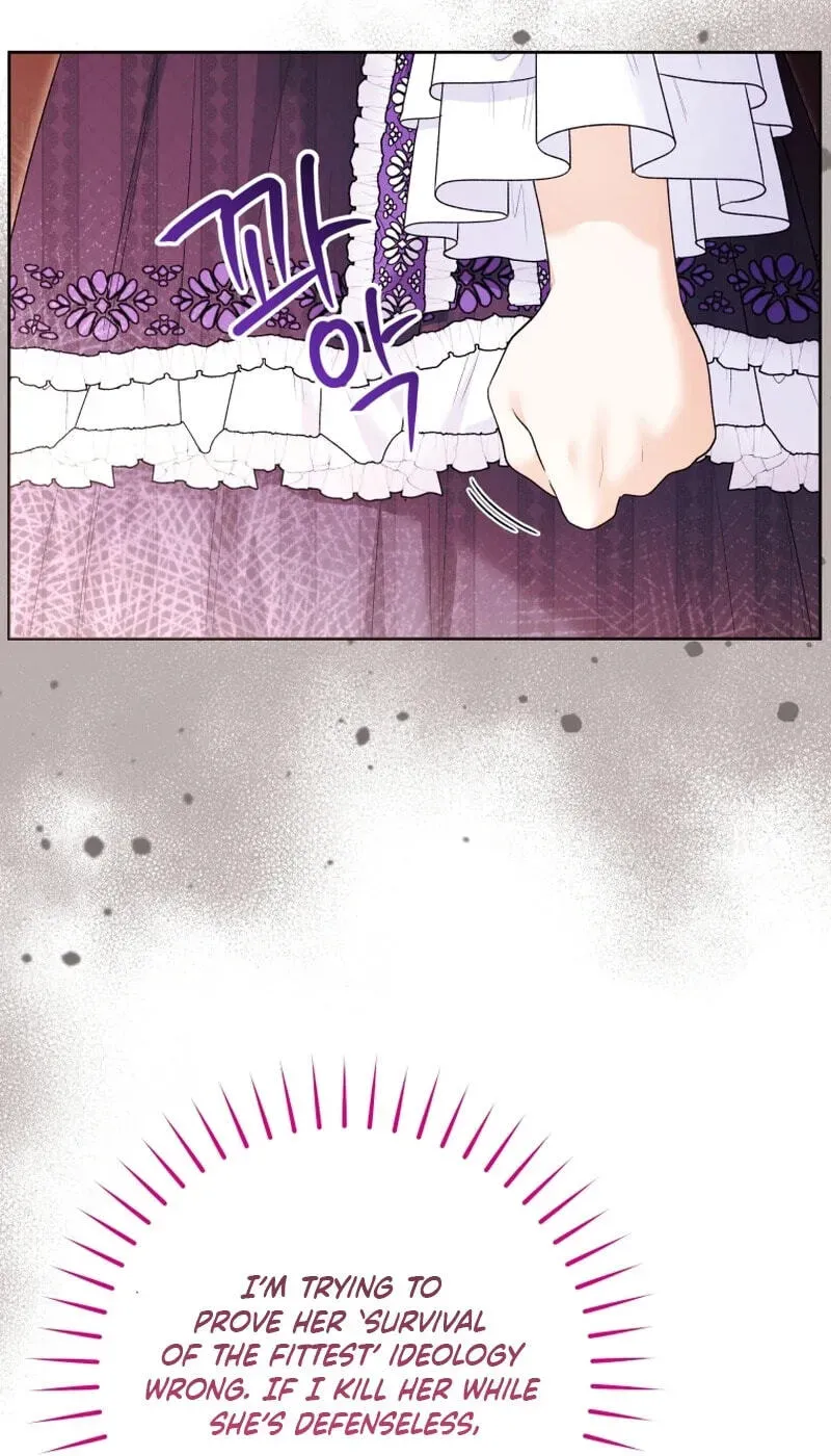 'Cause Calypso Can Chapter 106 page 44