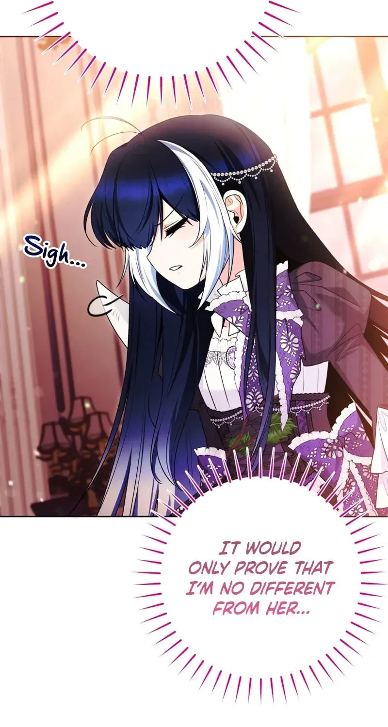 'Cause Calypso Can Chapter 106 page 45