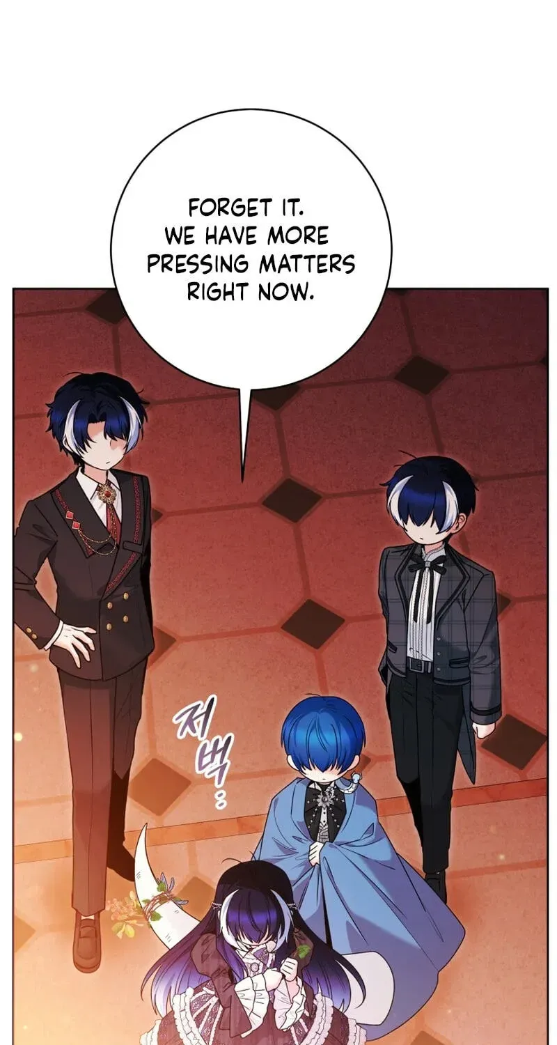 'Cause Calypso Can Chapter 106 page 46