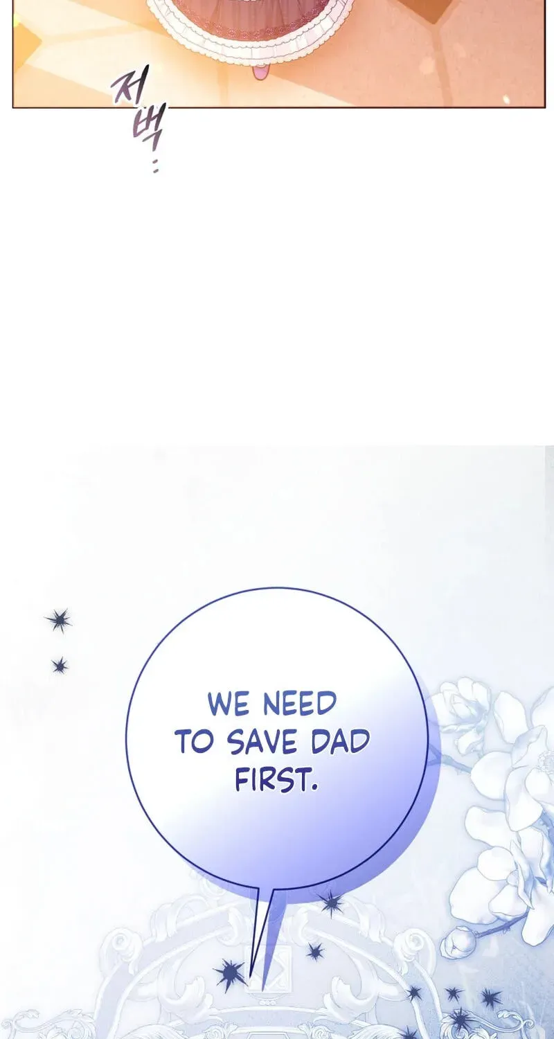 'Cause Calypso Can Chapter 106 page 48