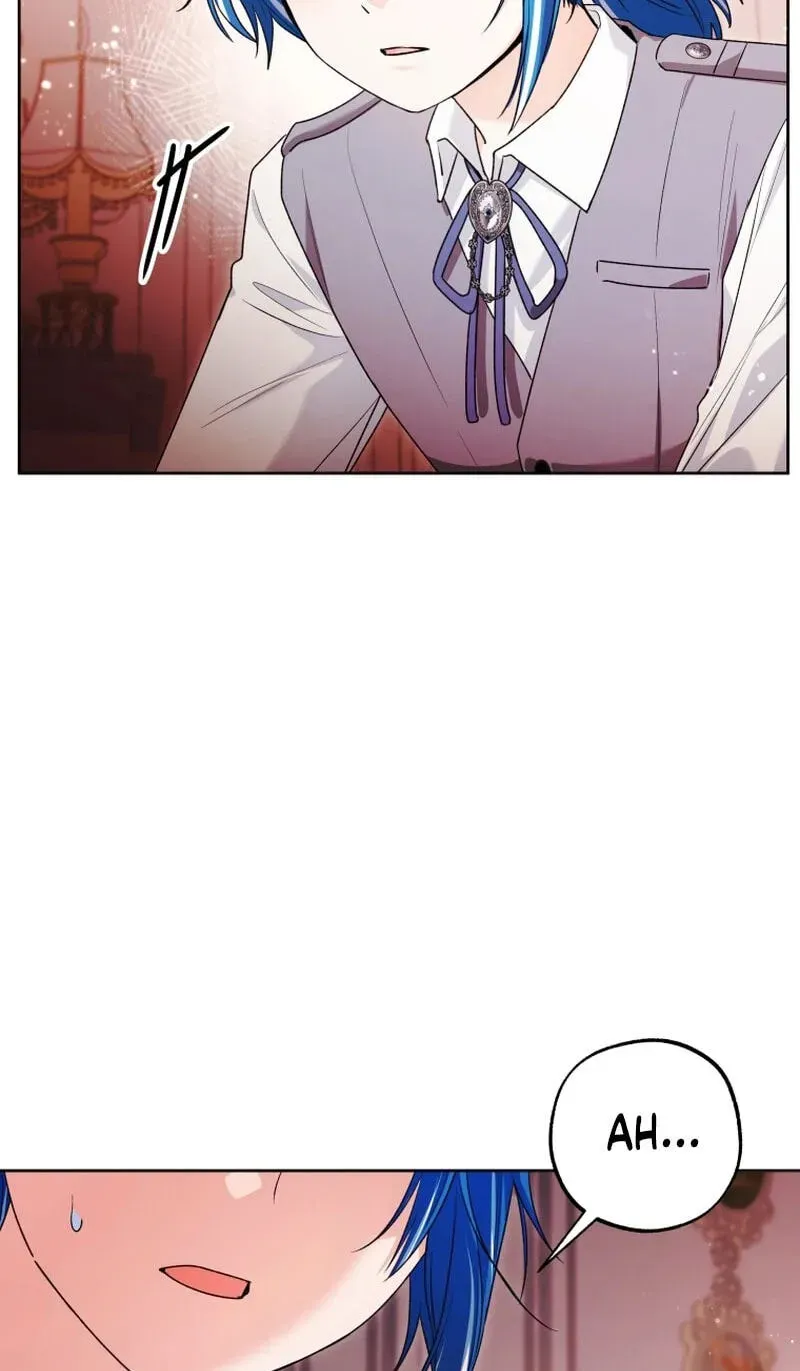 'Cause Calypso Can Chapter 106 page 56