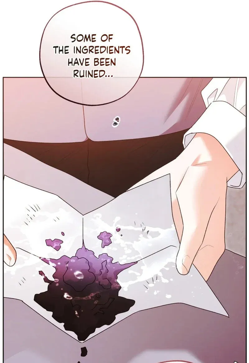 'Cause Calypso Can Chapter 106 page 58