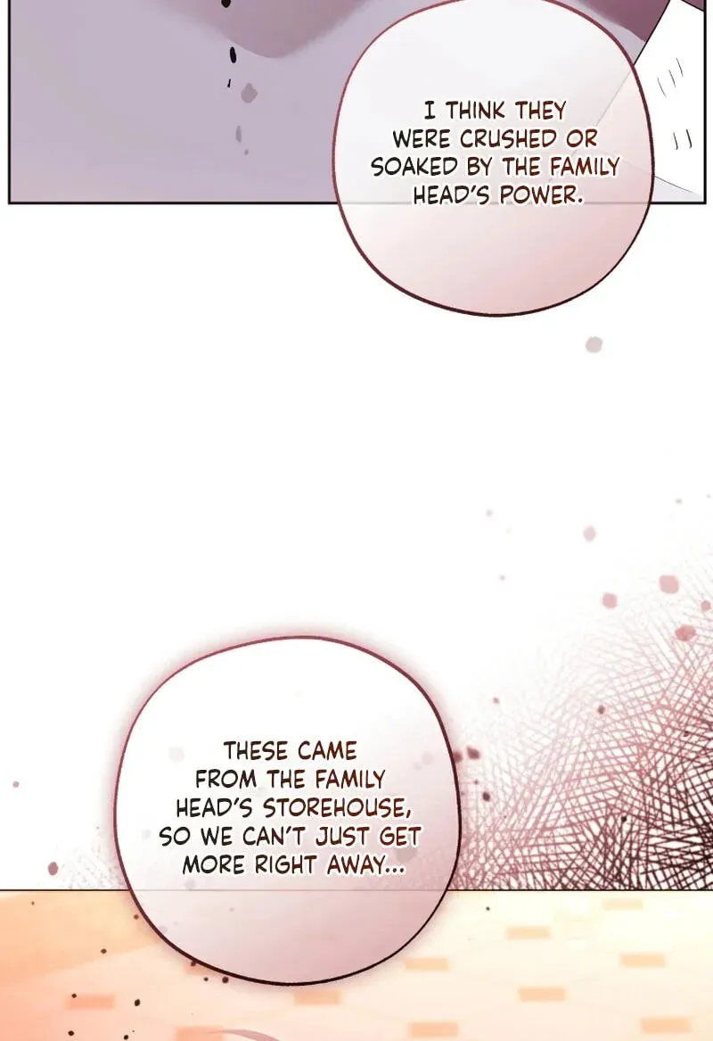 'Cause Calypso Can Chapter 106 page 59