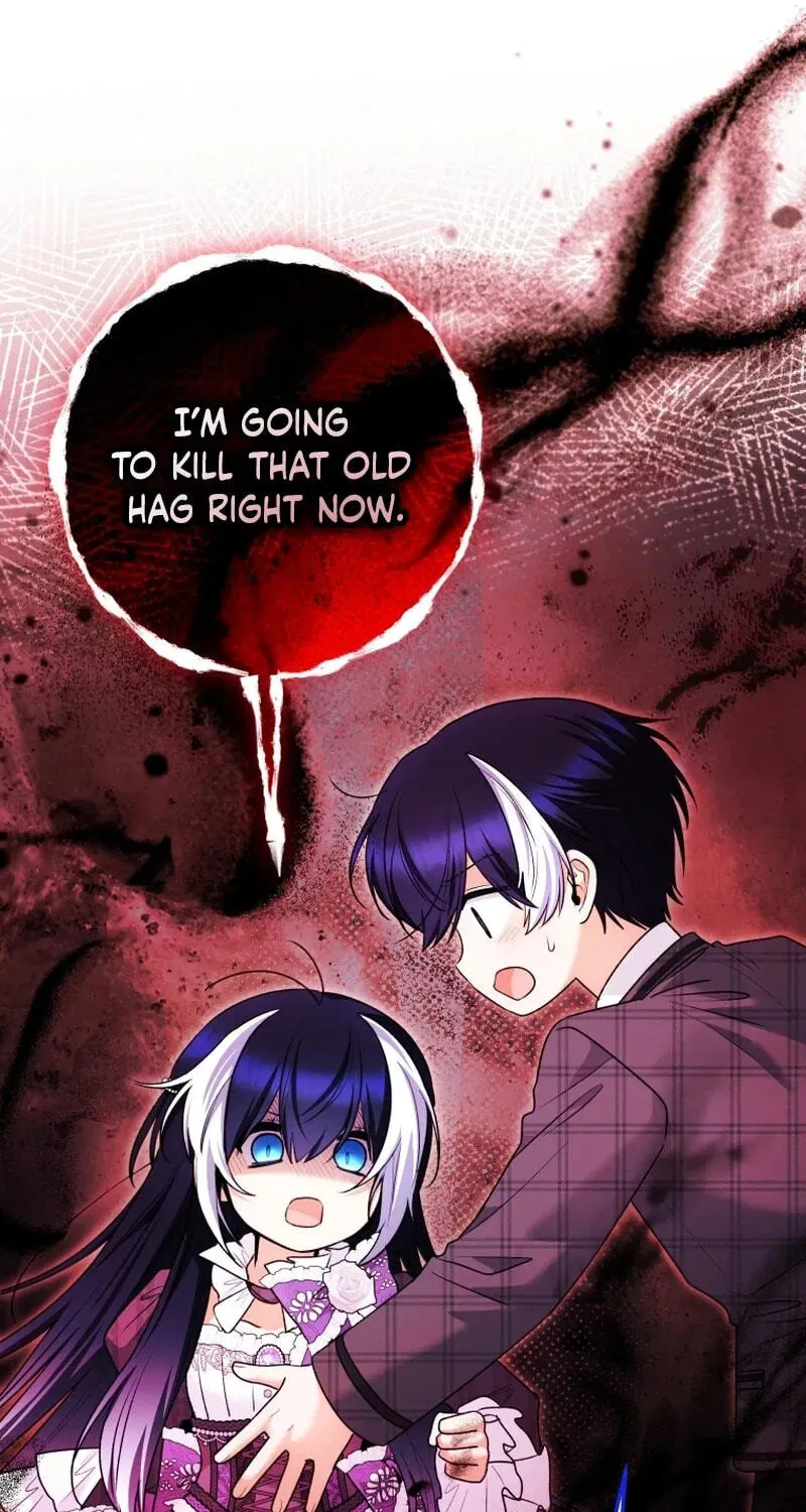 'Cause Calypso Can Chapter 106 page 61