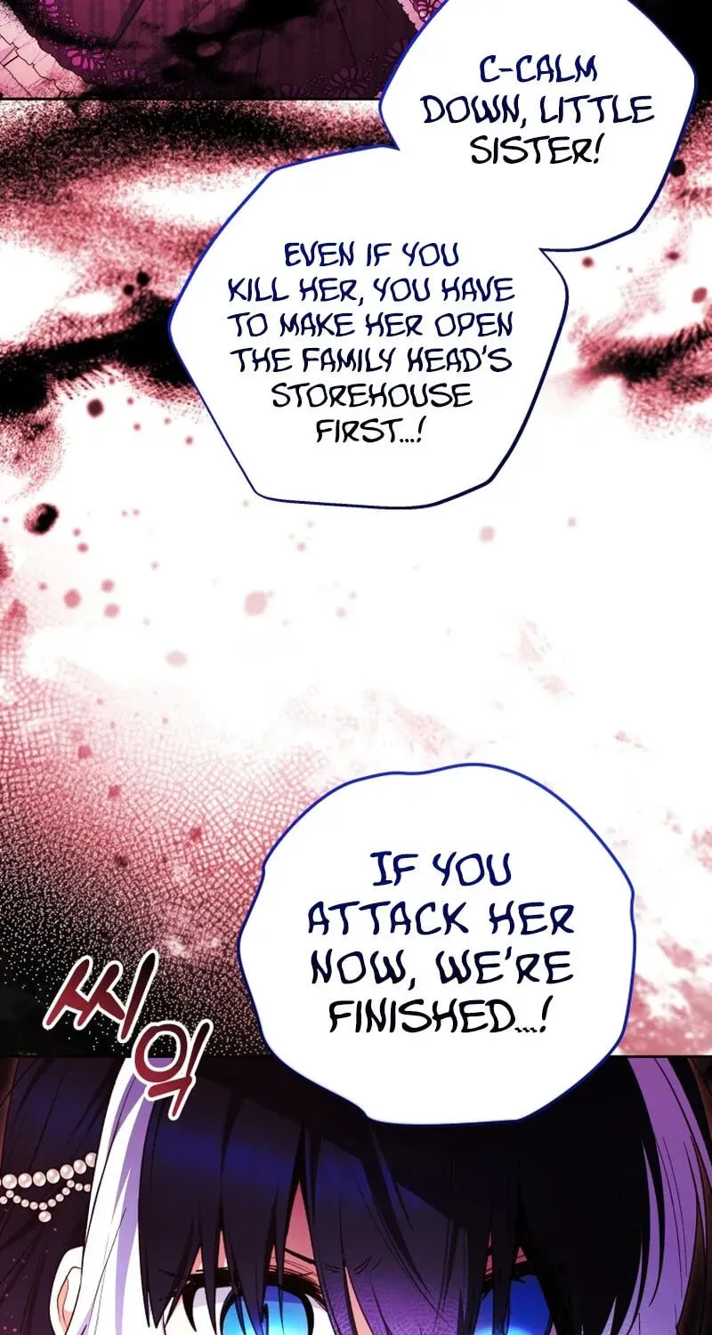 'Cause Calypso Can Chapter 106 page 63