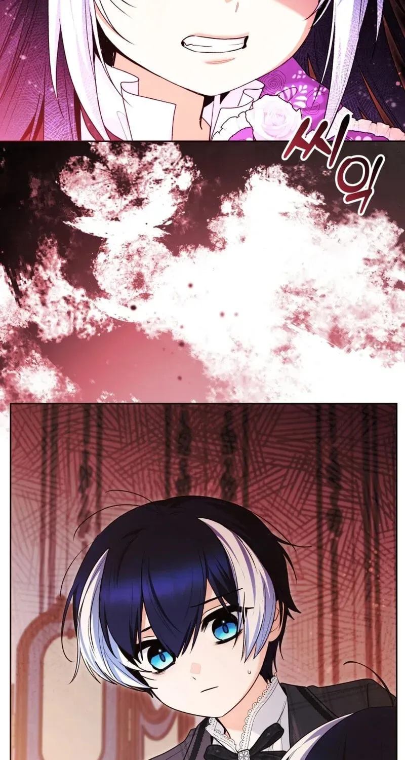 'Cause Calypso Can Chapter 106 page 65