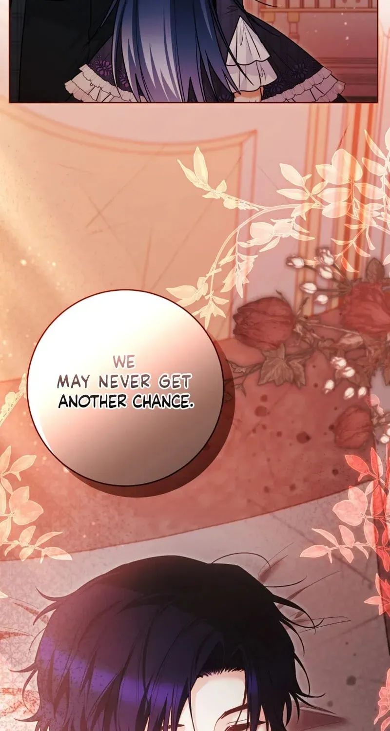 'Cause Calypso Can Chapter 106 page 73