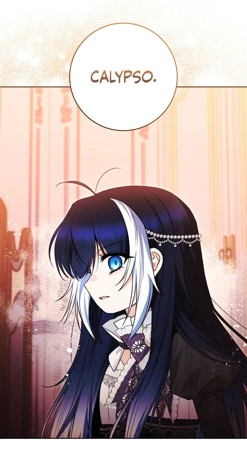 'Cause Calypso Can Chapter 106 page 80