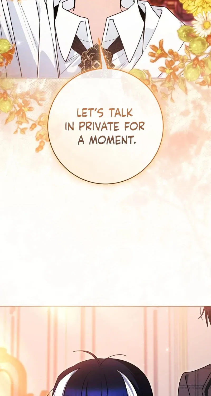 'Cause Calypso Can Chapter 106 page 86