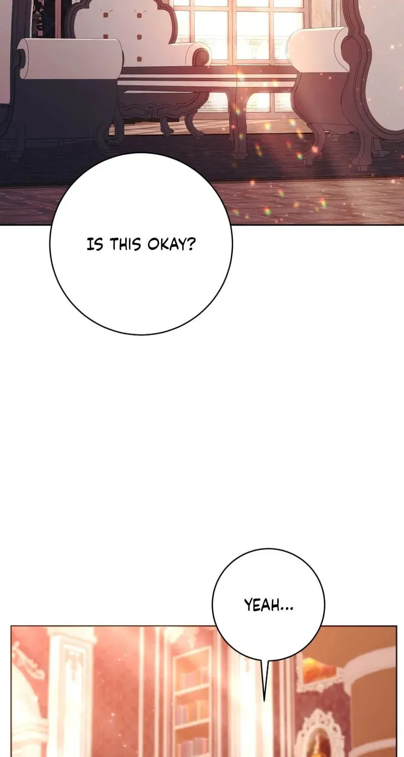 'Cause Calypso Can Chapter 106 page 92