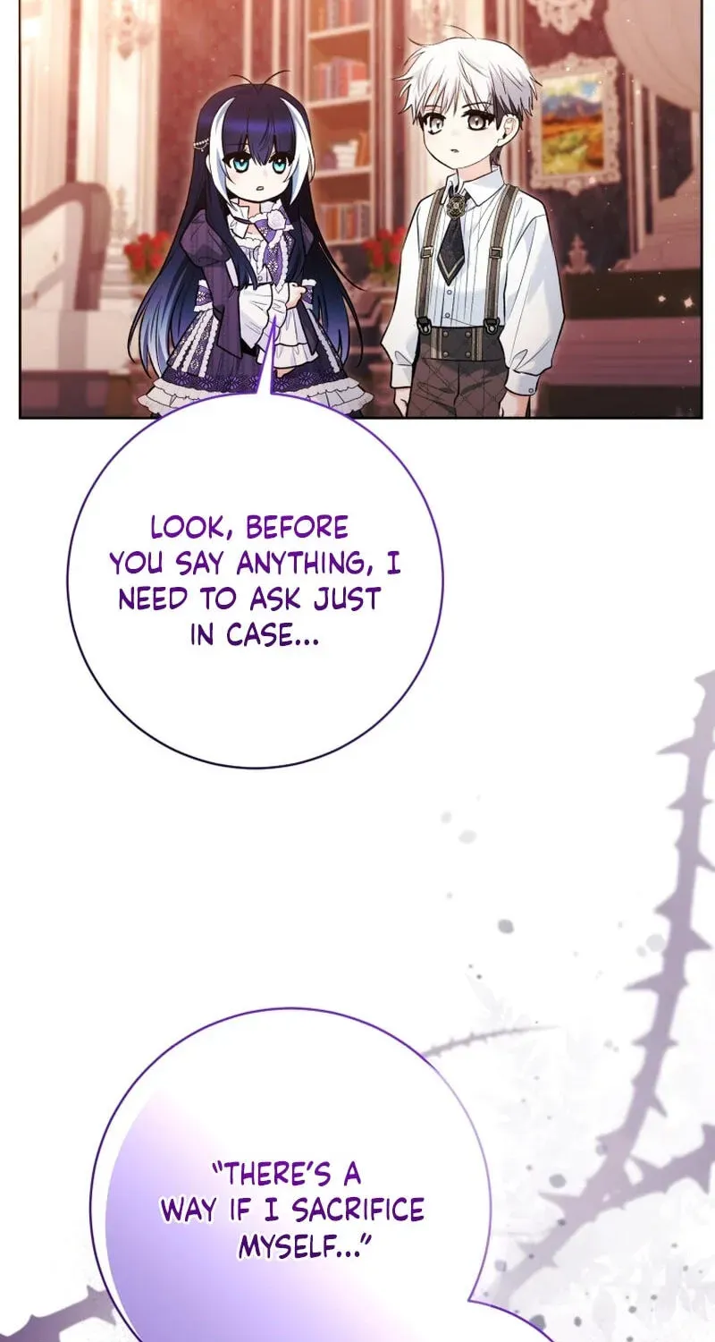 'Cause Calypso Can Chapter 106 page 94
