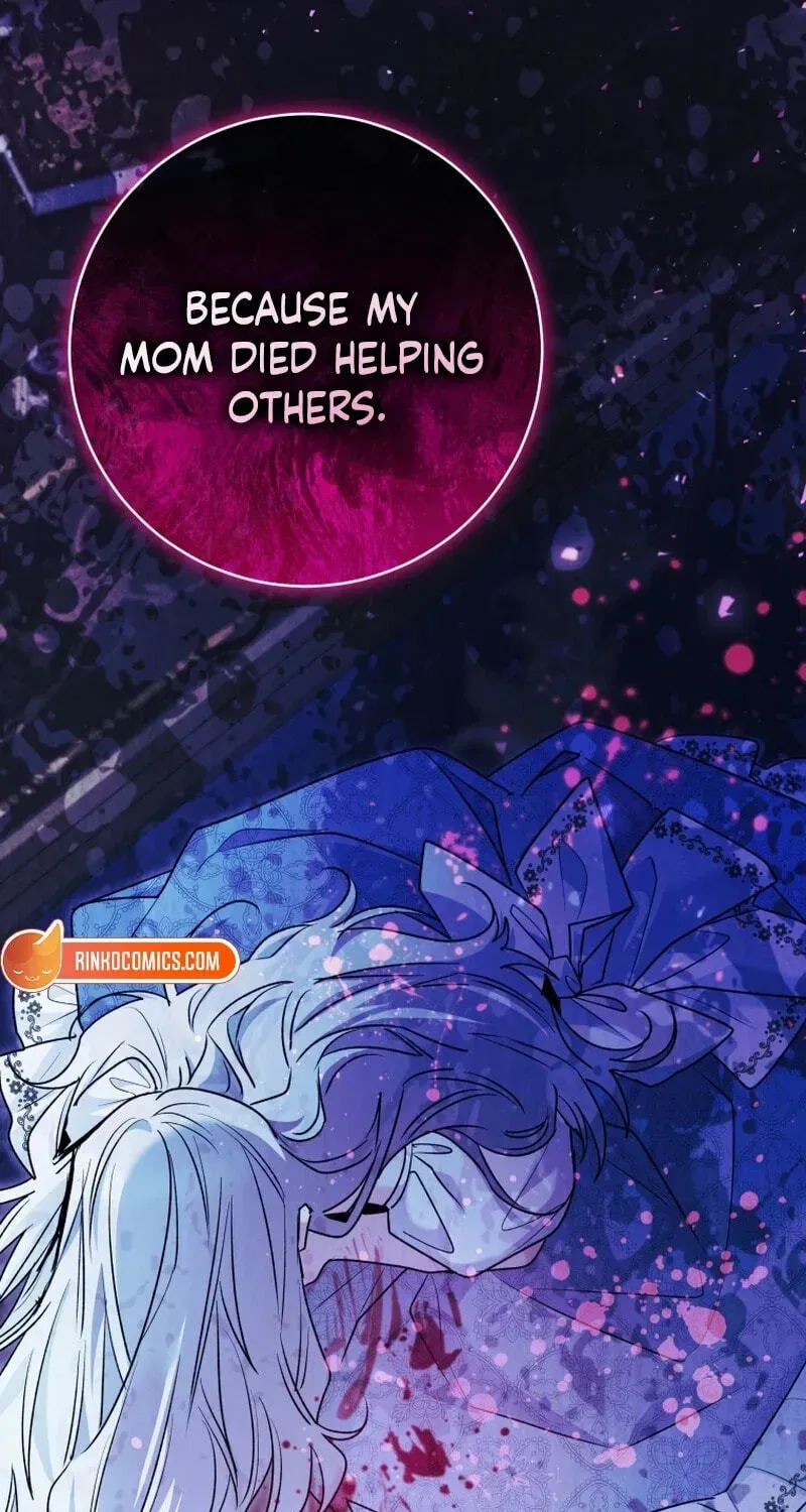 'Cause Calypso Can Chapter 106 page 105