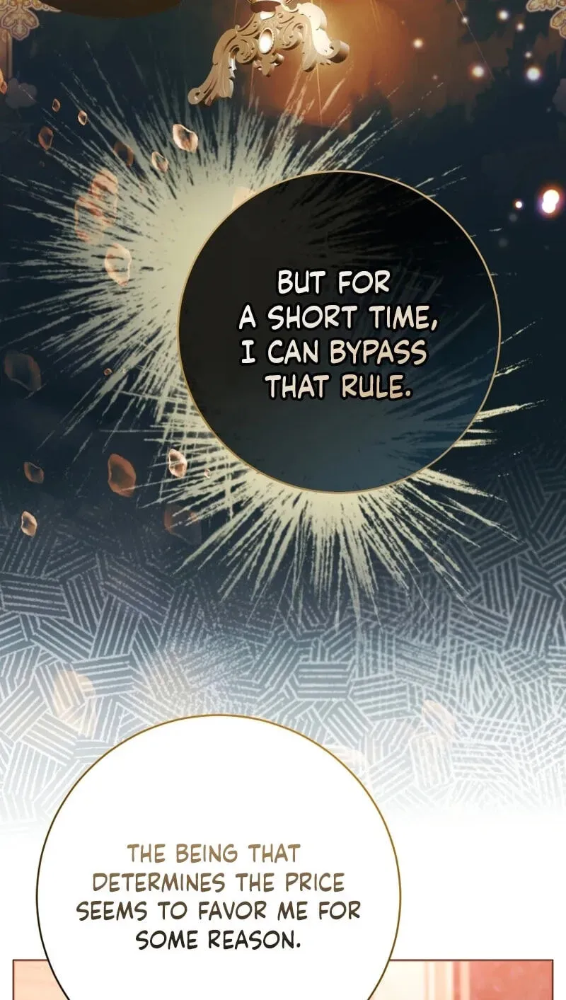 'Cause Calypso Can Chapter 106 page 111