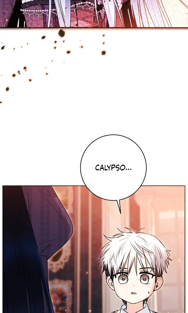 'Cause Calypso Can Chapter 106 page 116