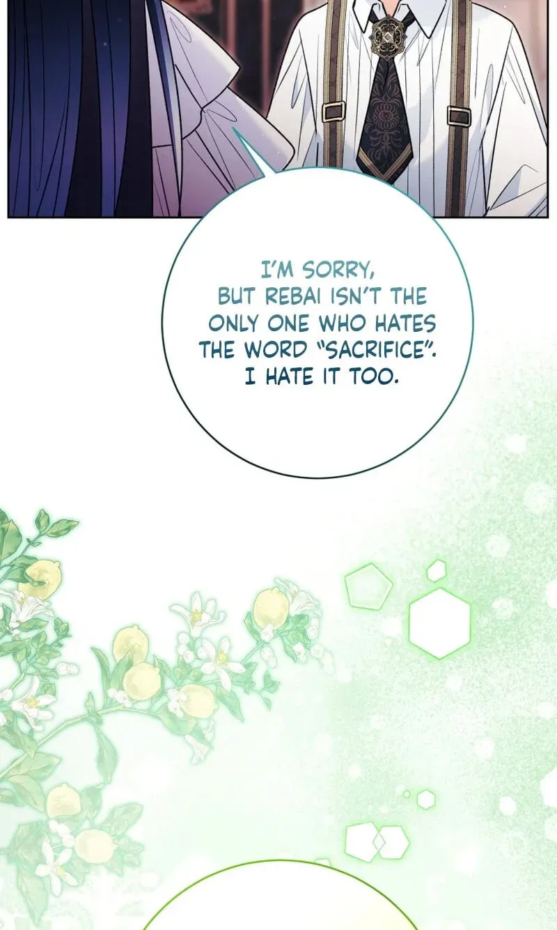 'Cause Calypso Can Chapter 106 page 117