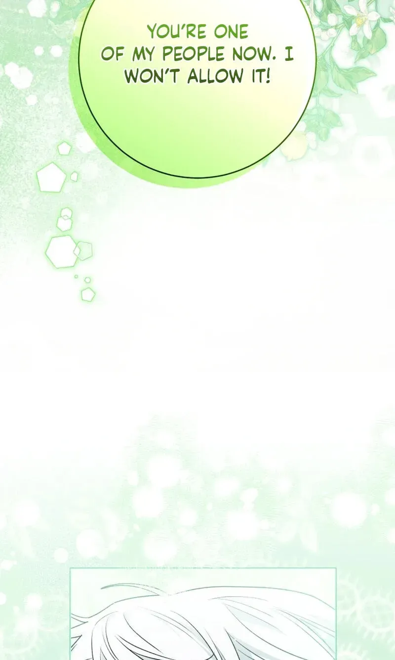 'Cause Calypso Can Chapter 106 page 119