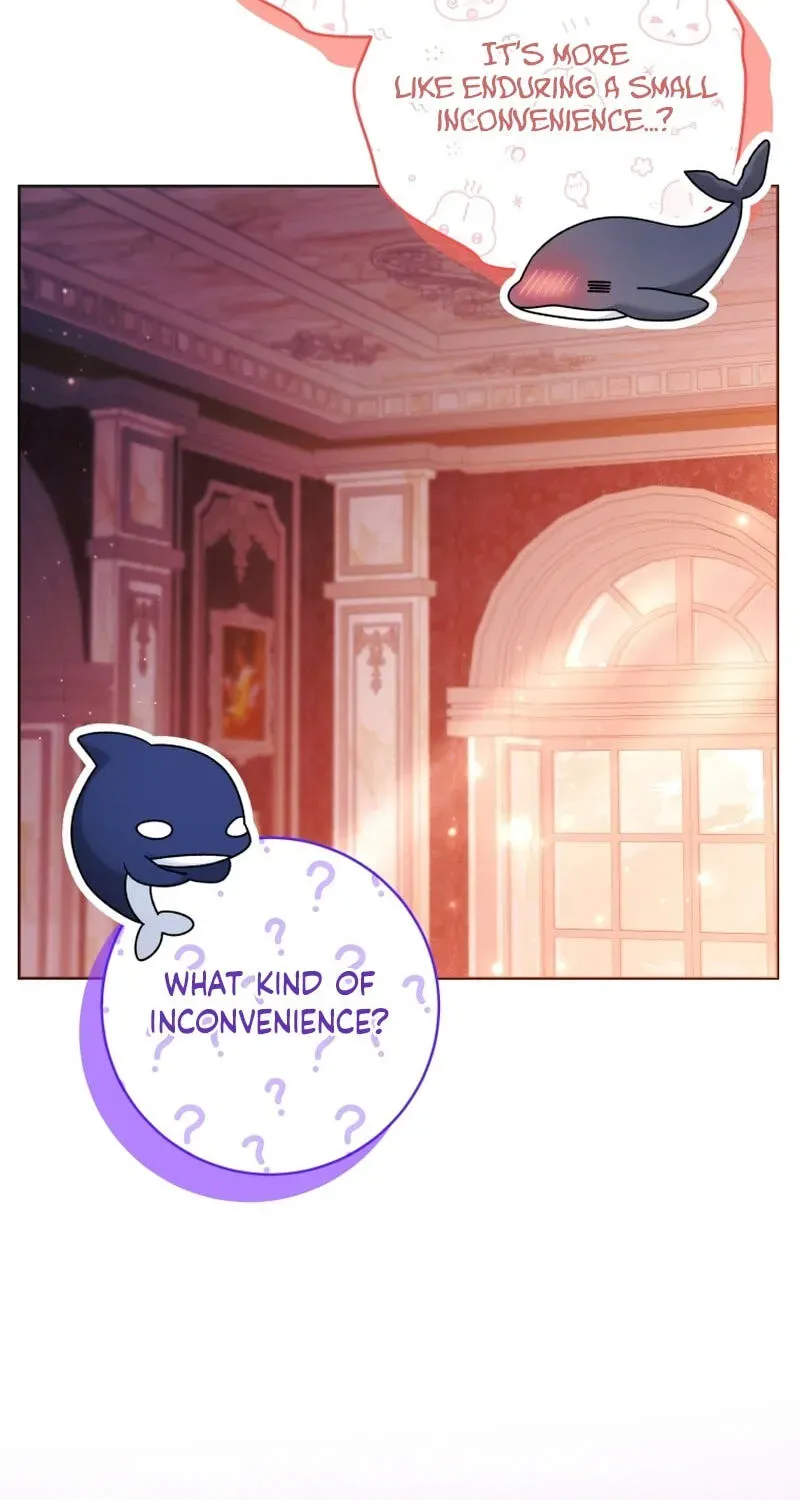 'Cause Calypso Can Chapter 106 page 123
