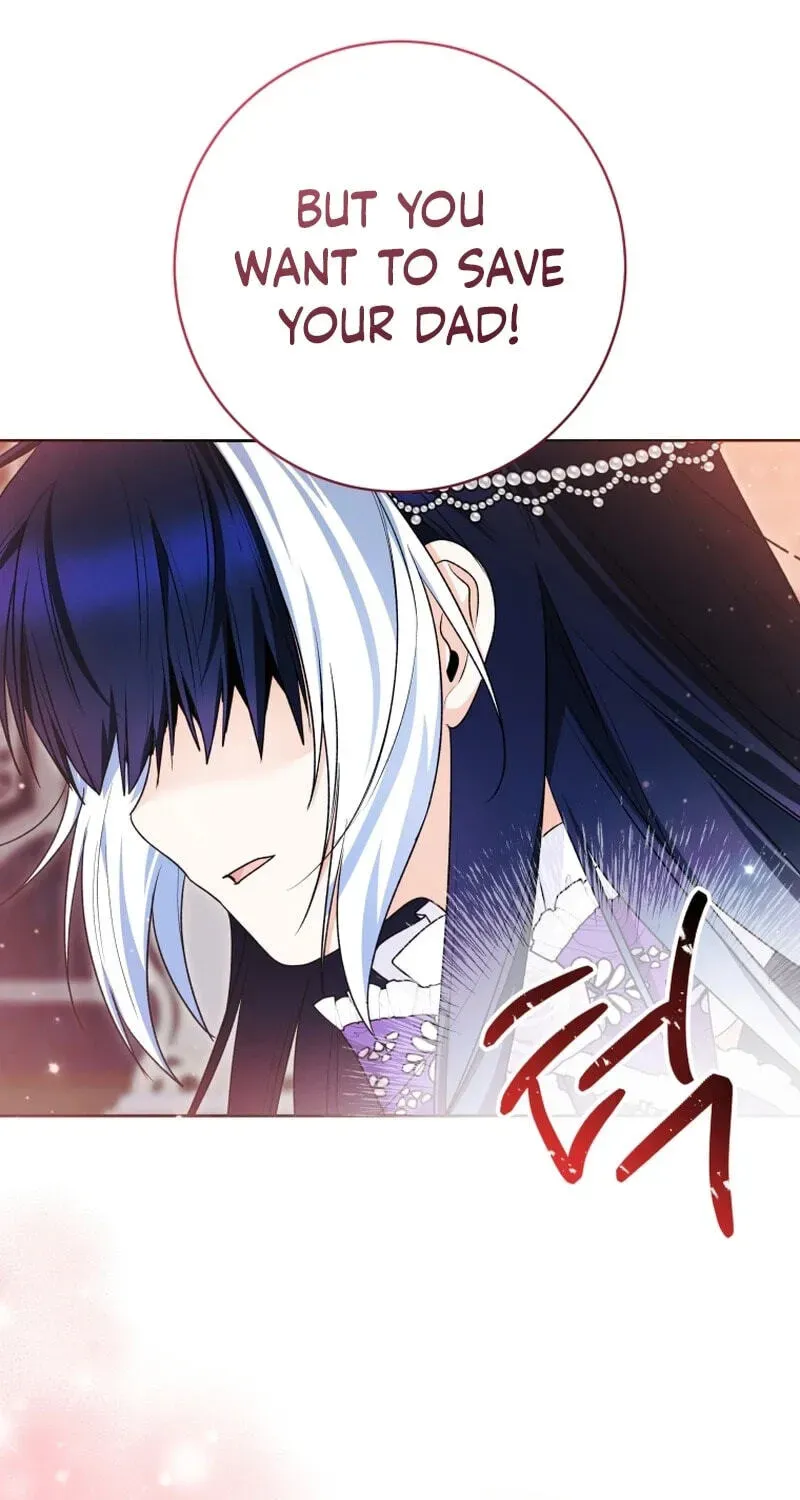 'Cause Calypso Can Chapter 106 page 128