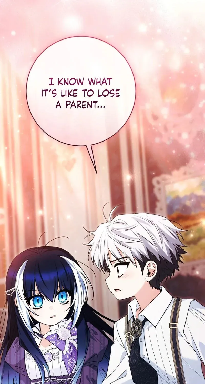 'Cause Calypso Can Chapter 106 page 130