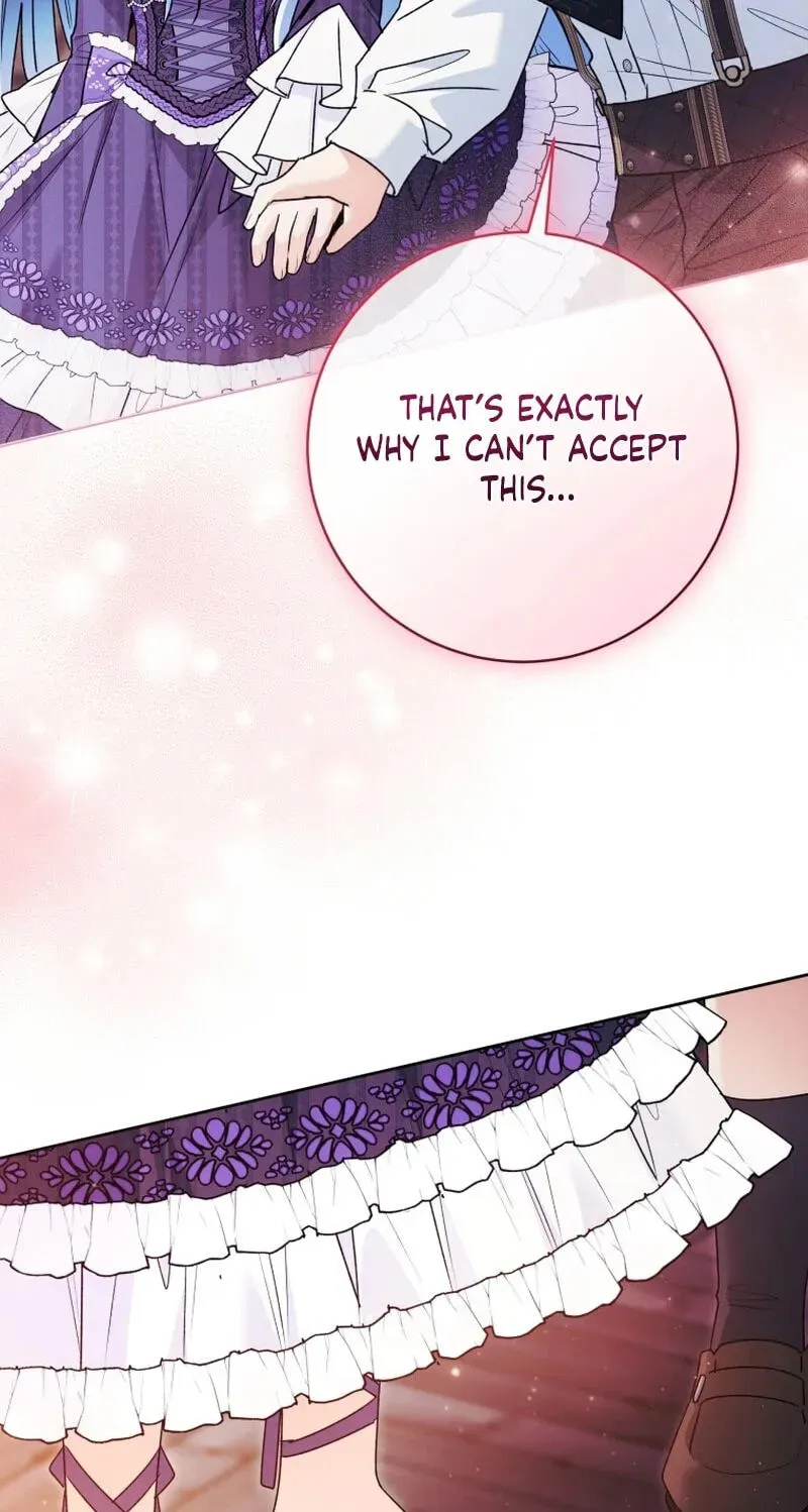 'Cause Calypso Can Chapter 106 page 131