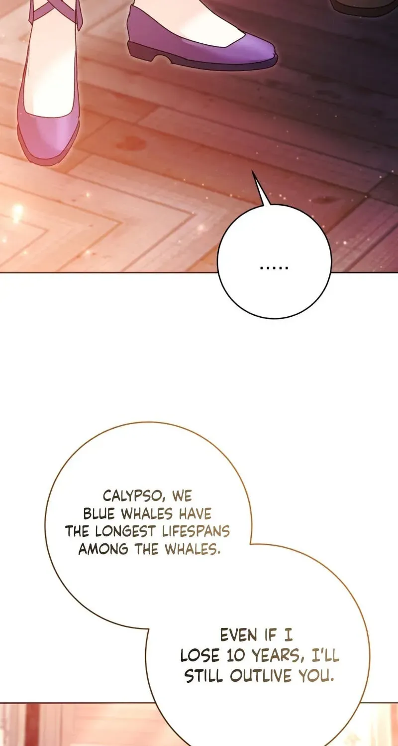 'Cause Calypso Can Chapter 106 page 132