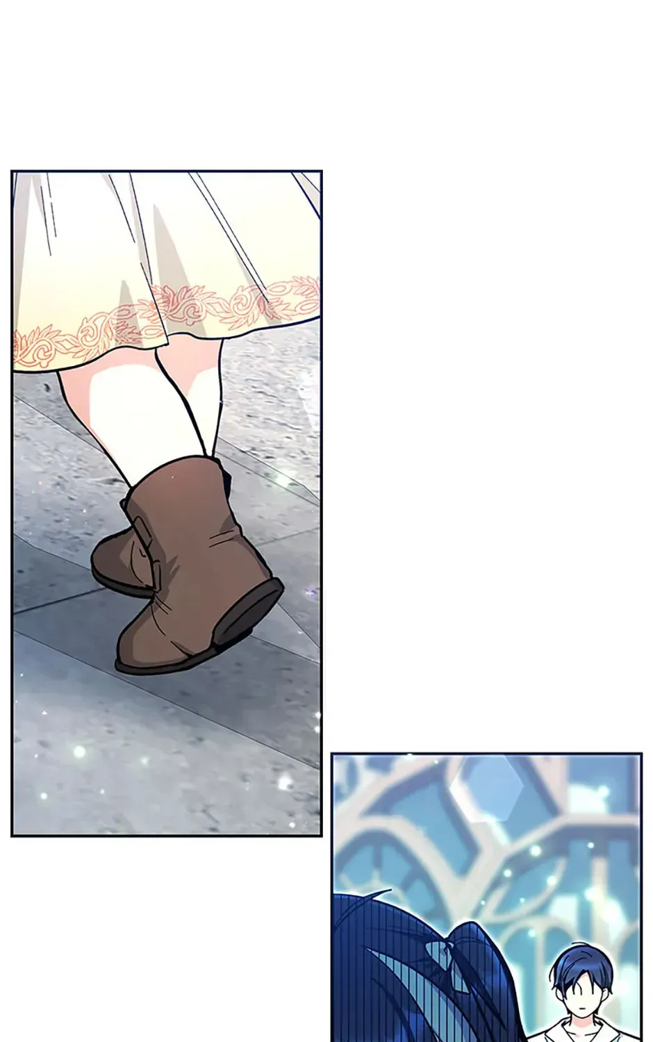 'Cause Calypso Can Chapter 19 page 5