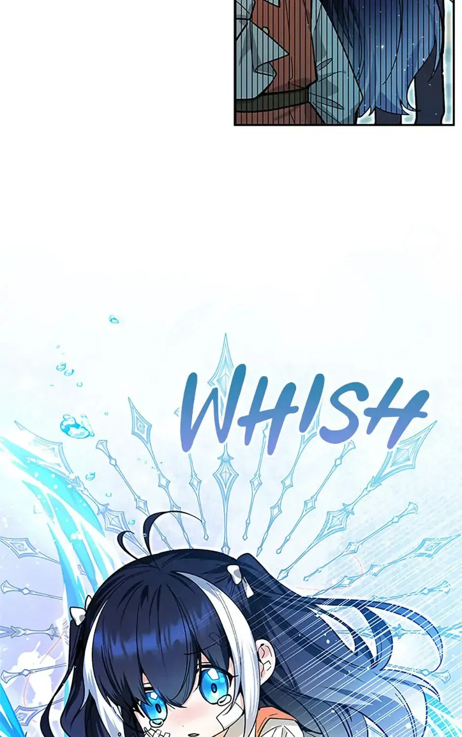 'Cause Calypso Can Chapter 19 page 7