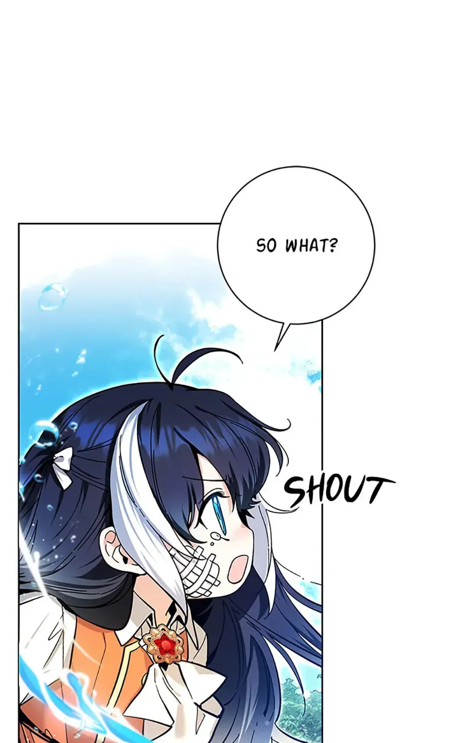 'Cause Calypso Can Chapter 19 page 13