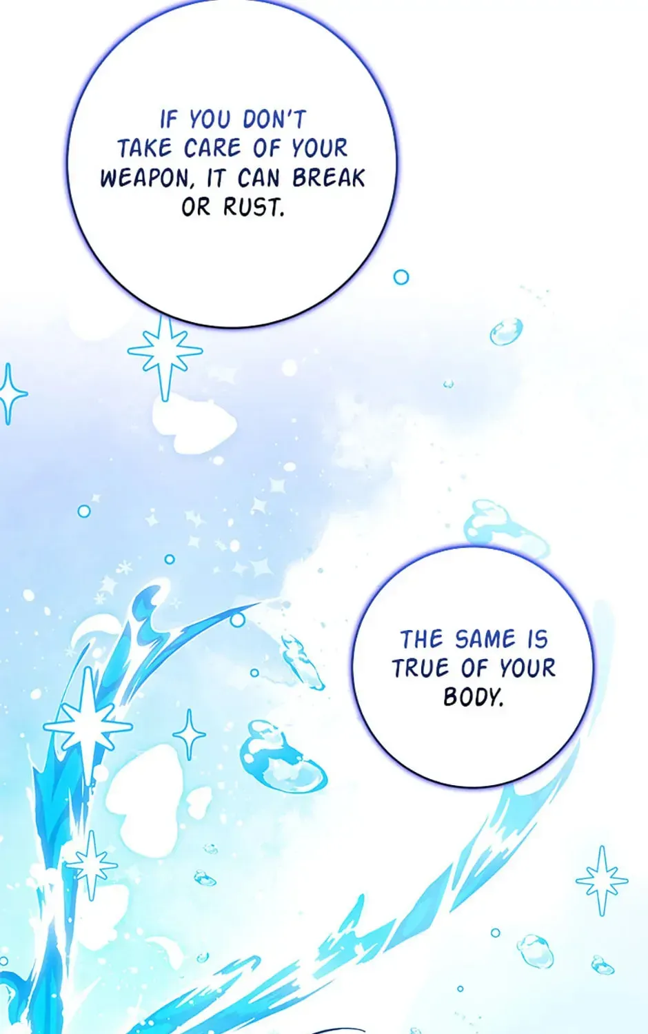 'Cause Calypso Can Chapter 19 page 15