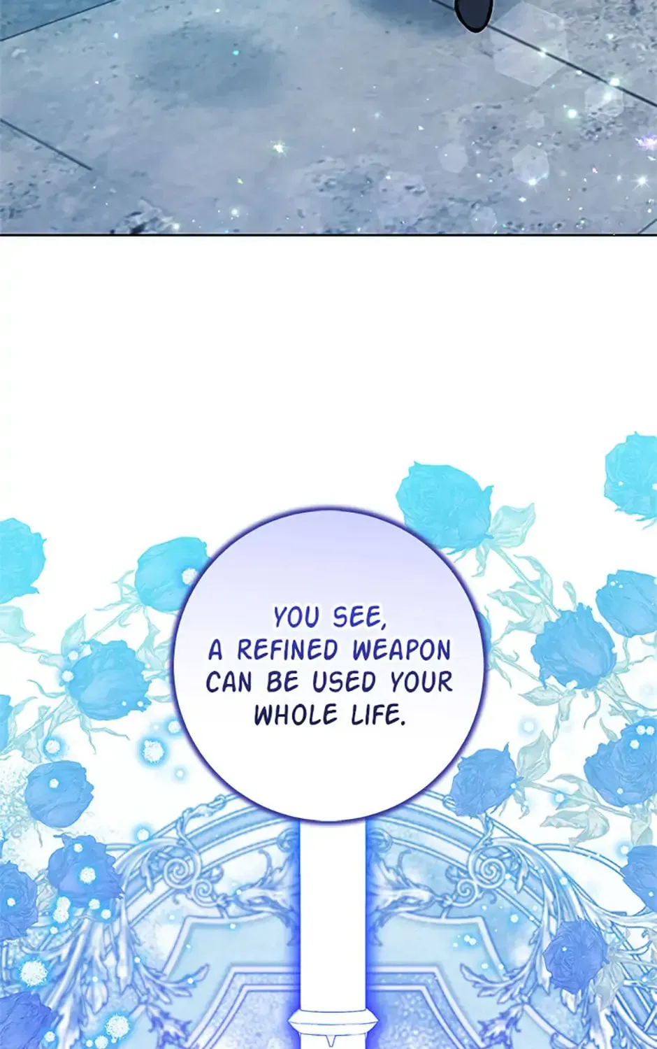 'Cause Calypso Can Chapter 19 page 21