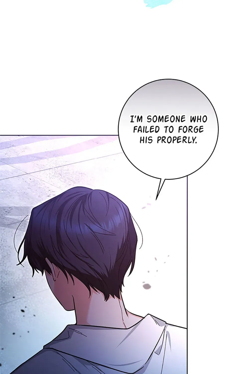 'Cause Calypso Can Chapter 19 page 25