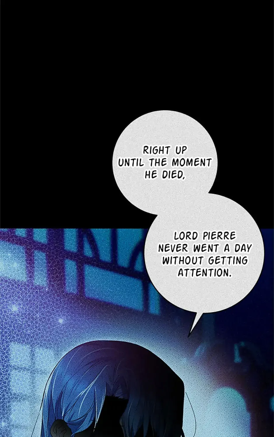 'Cause Calypso Can Chapter 19 page 33