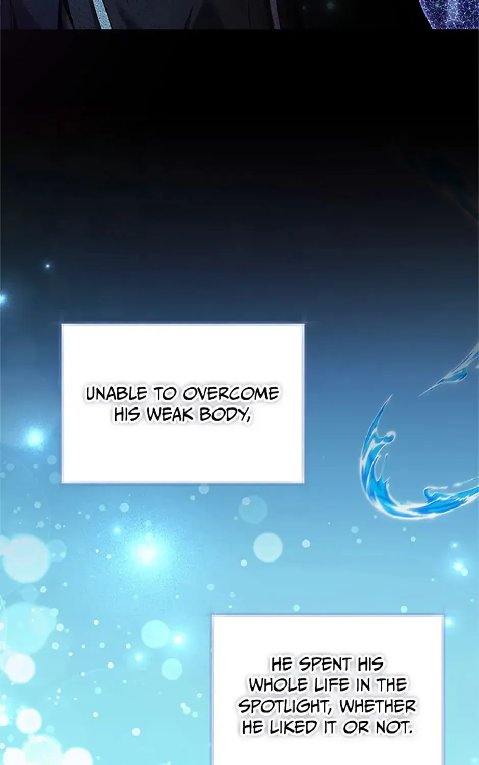 'Cause Calypso Can Chapter 19 page 35