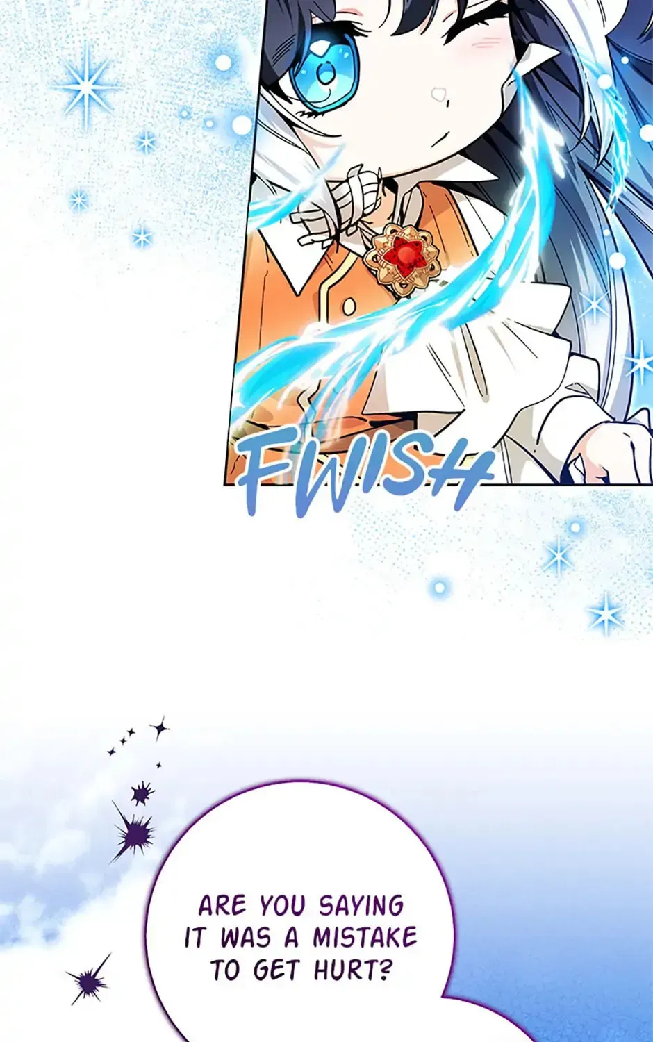 'Cause Calypso Can Chapter 19 page 43