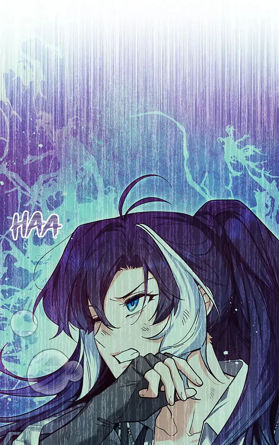'Cause Calypso Can Chapter 19 page 47