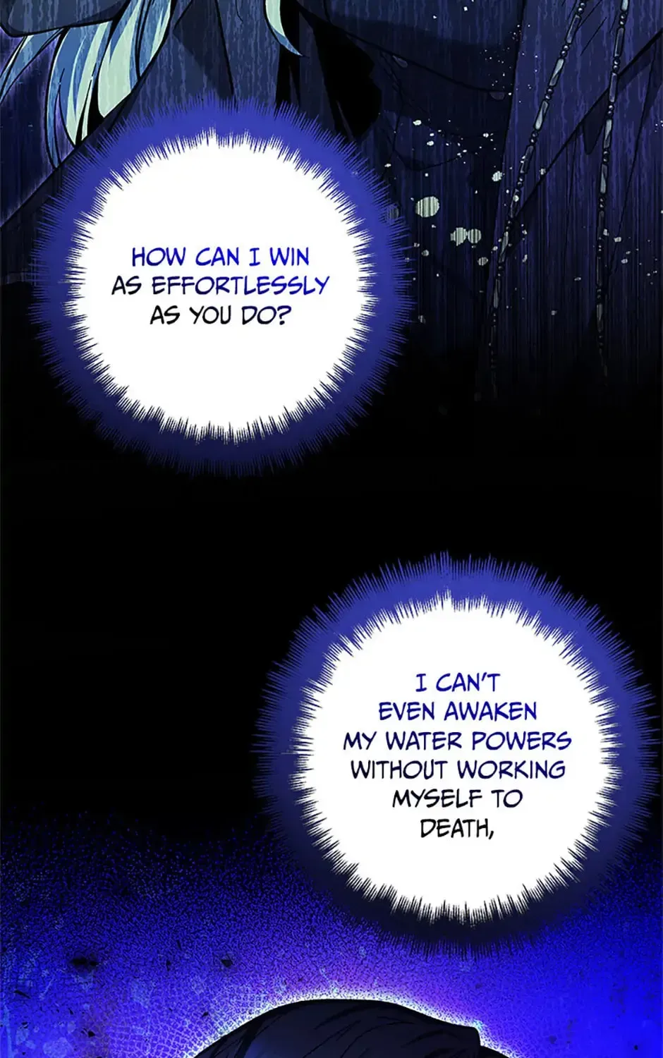 'Cause Calypso Can Chapter 19 page 49