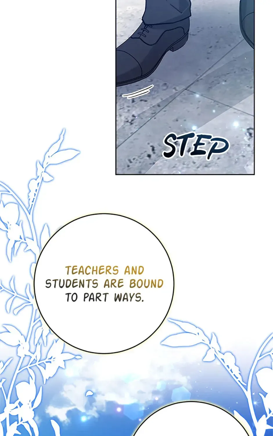 'Cause Calypso Can Chapter 19 page 55