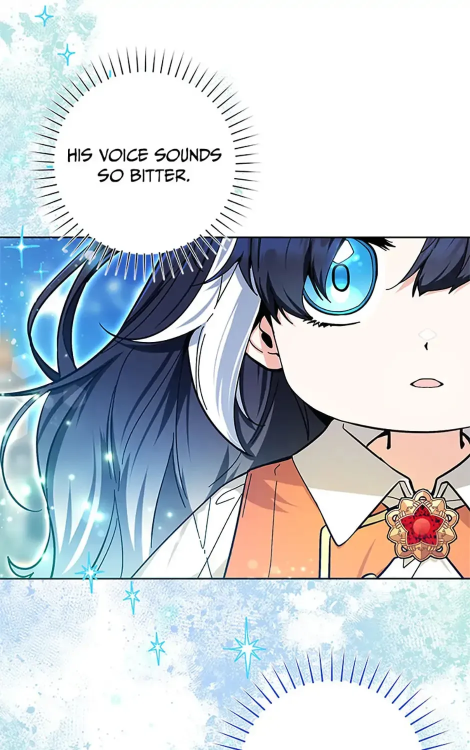 'Cause Calypso Can Chapter 19 page 59
