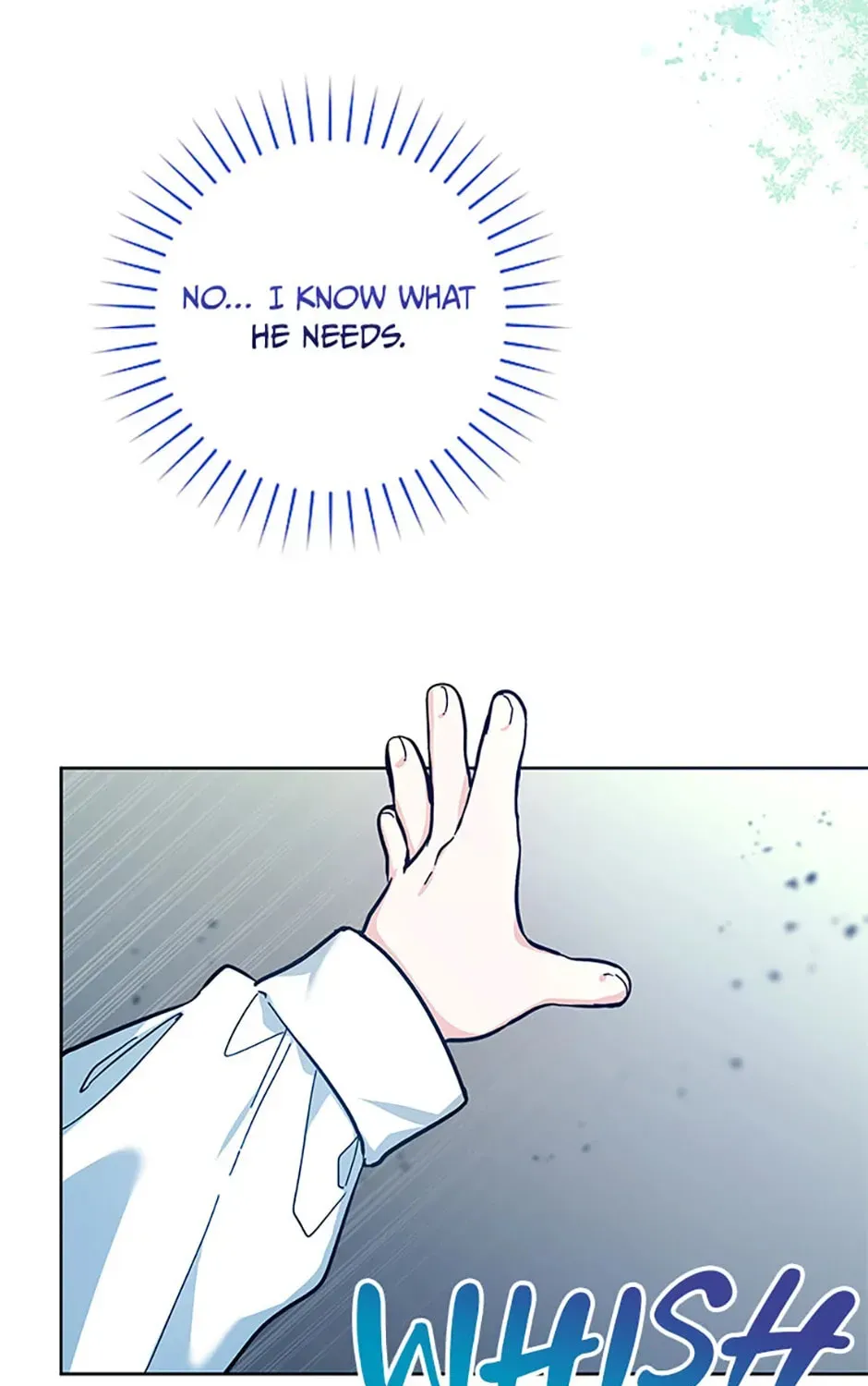 'Cause Calypso Can Chapter 19 page 61