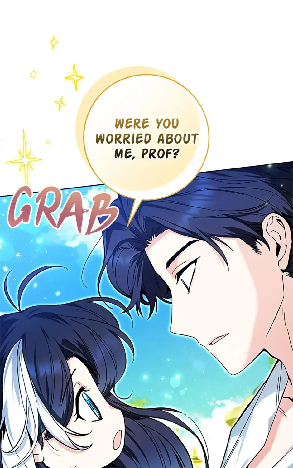 'Cause Calypso Can Chapter 19 page 63