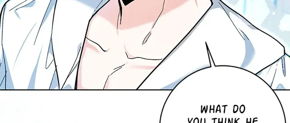'Cause Calypso Can Chapter 19 page 66