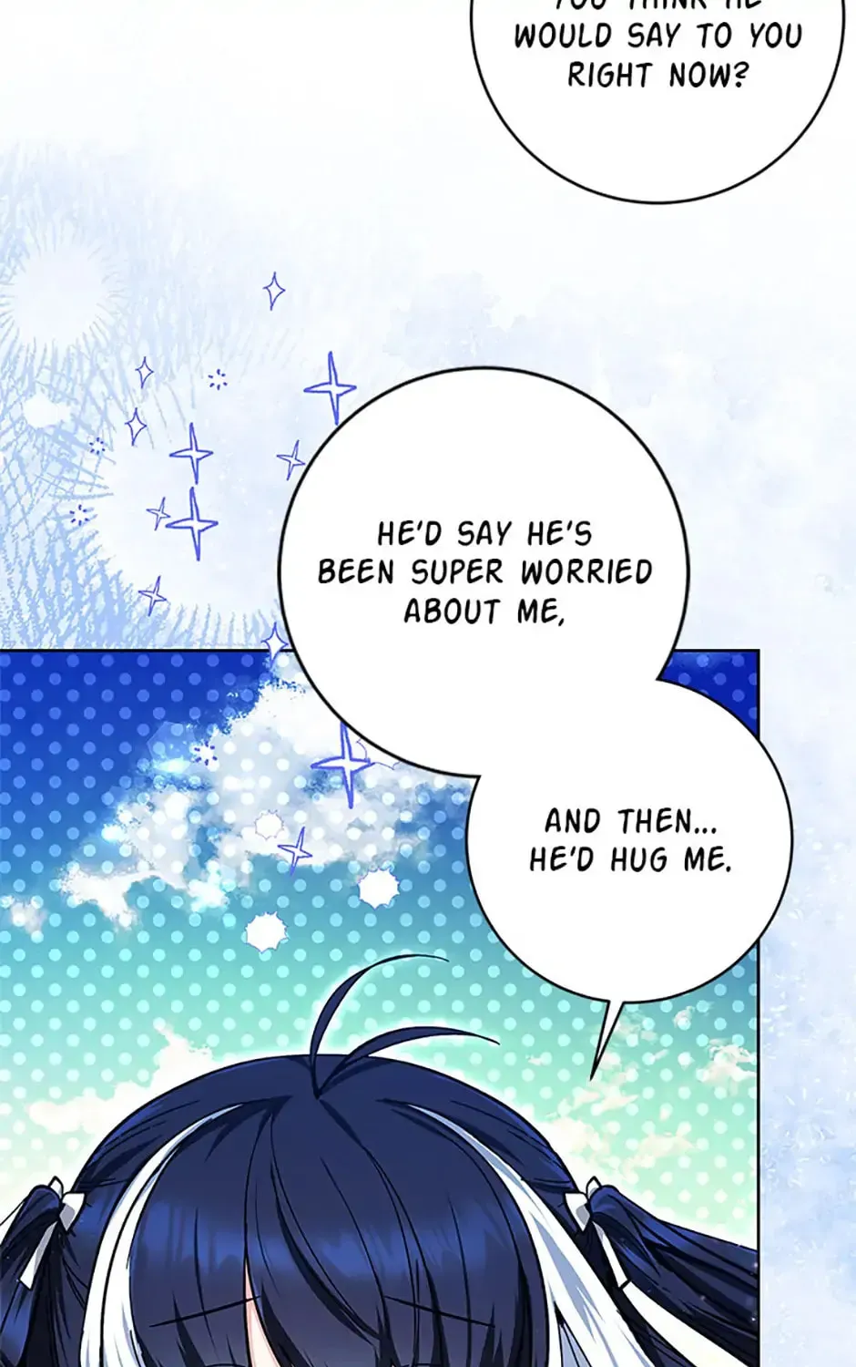 'Cause Calypso Can Chapter 19 page 67