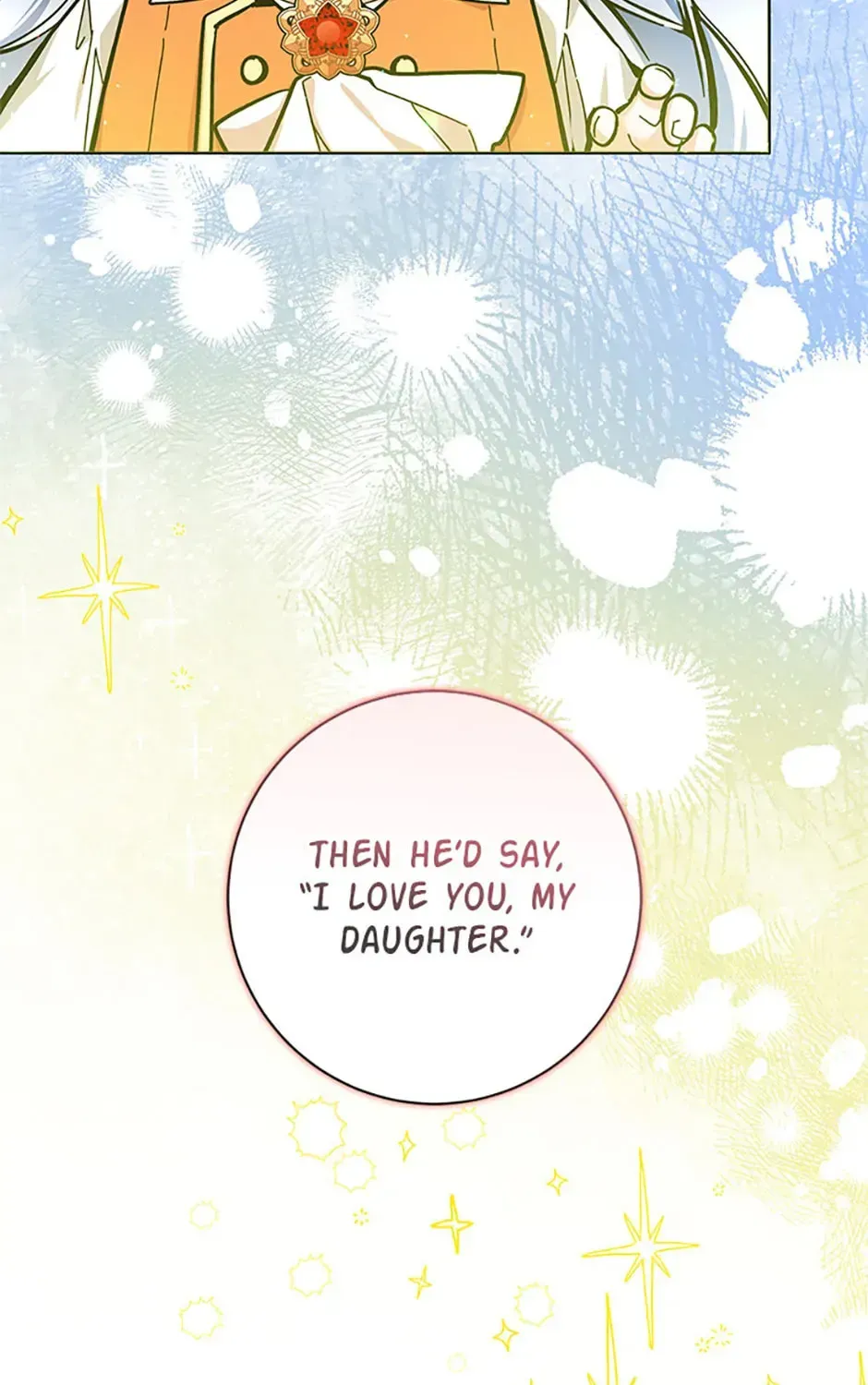 'Cause Calypso Can Chapter 19 page 69