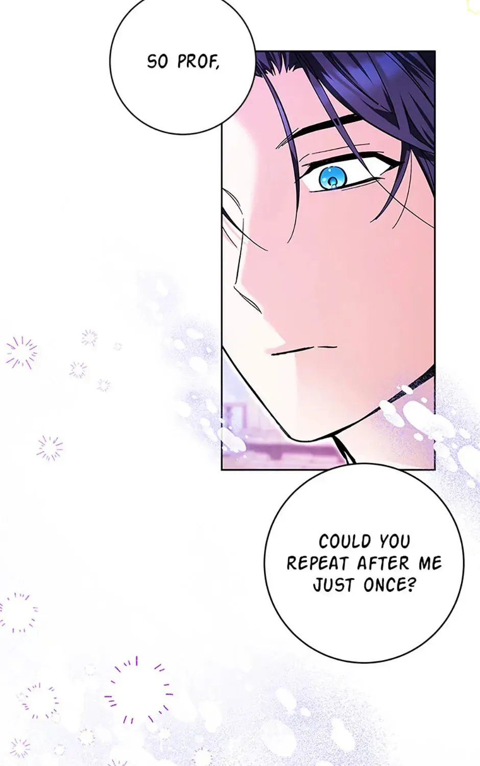 'Cause Calypso Can Chapter 19 page 71