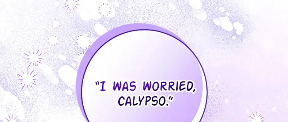 'Cause Calypso Can Chapter 19 page 72