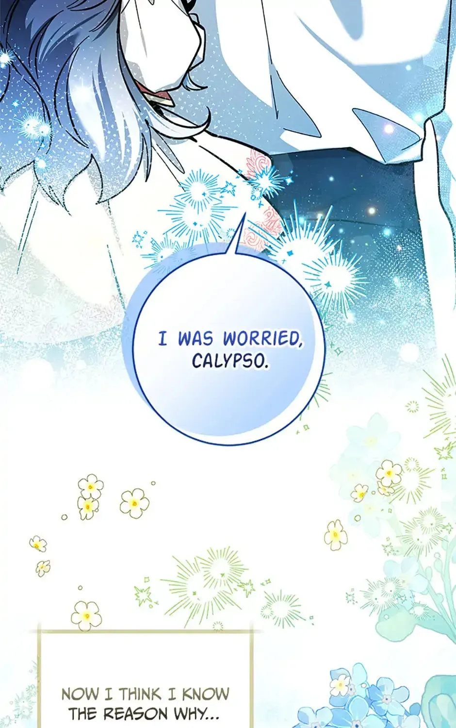 'Cause Calypso Can Chapter 19 page 79