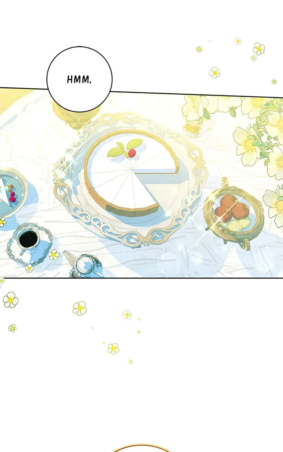 'Cause Calypso Can Chapter 19 page 89
